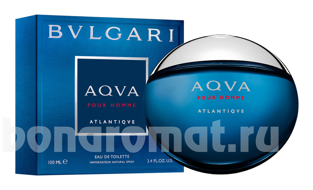 Aqva Pour Homme Atlantiqve