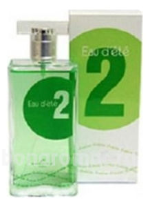 Eau d'Ete 2