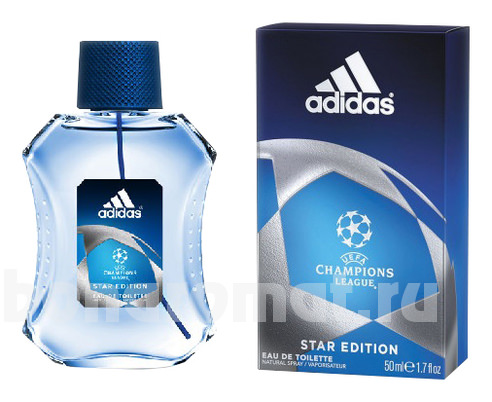 UEFA Champions League Star Edition