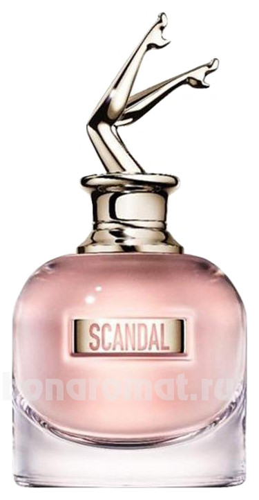 Scandal