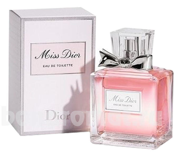 Miss Dior Eau De Toilette 2019