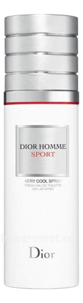 Homme Sport Very Cool Spray