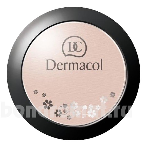      Mineral Compact Powder 8,5