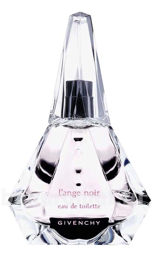 L Ange Noir Eau De Toilette