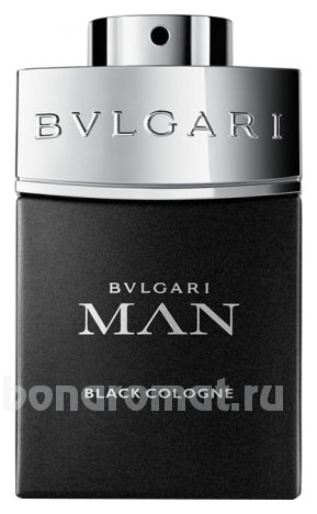 Man Black Cologne