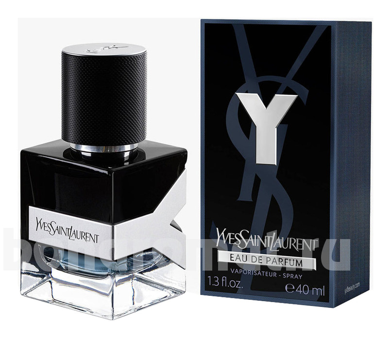 YSL Y Eau De Parfum