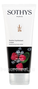  -   Sorbet Hydratant Corps