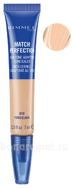    Match Perfect Concealer