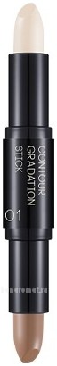     Contour Gradation Stick 3,5