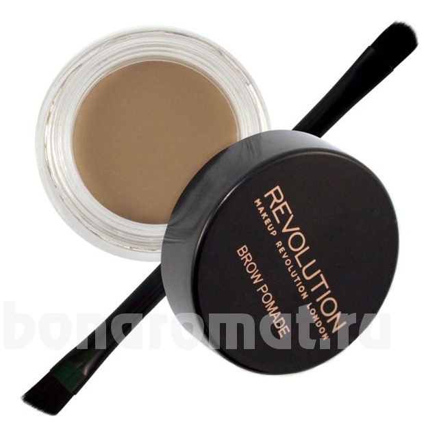    Brow Pomade 2,5