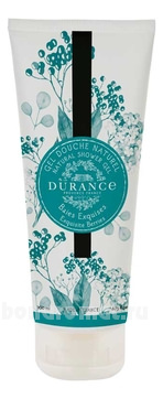     Natural Shower Gel Exquisite Berries