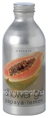    Fruit Emotions Shower Gel (-)