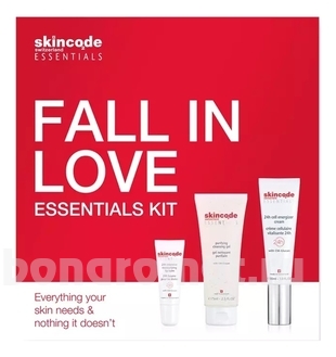   Essentials Fall-In-Love (   +    10 +   75)