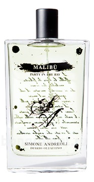 Malibu Party In The Bay