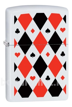   214 Poker Patterns ()