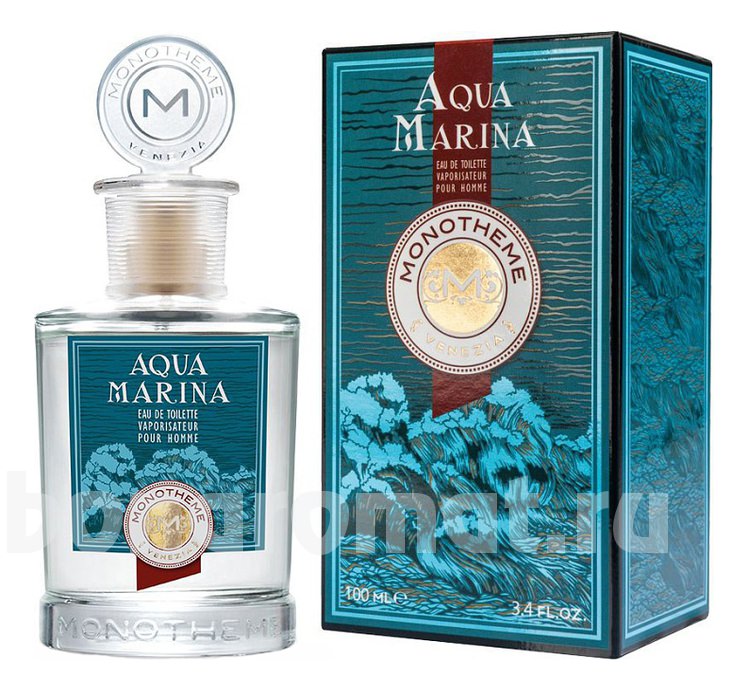 Monotheme Aqua Marina