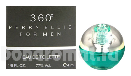 360 For Men