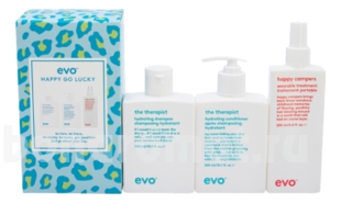    Happy Go Lucky Hydrate ( +  +   200)