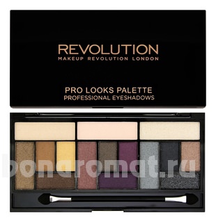     Pro Looks Palette