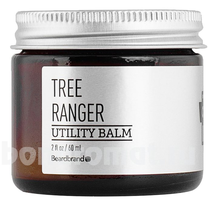    Tree Ranger Utility Balm