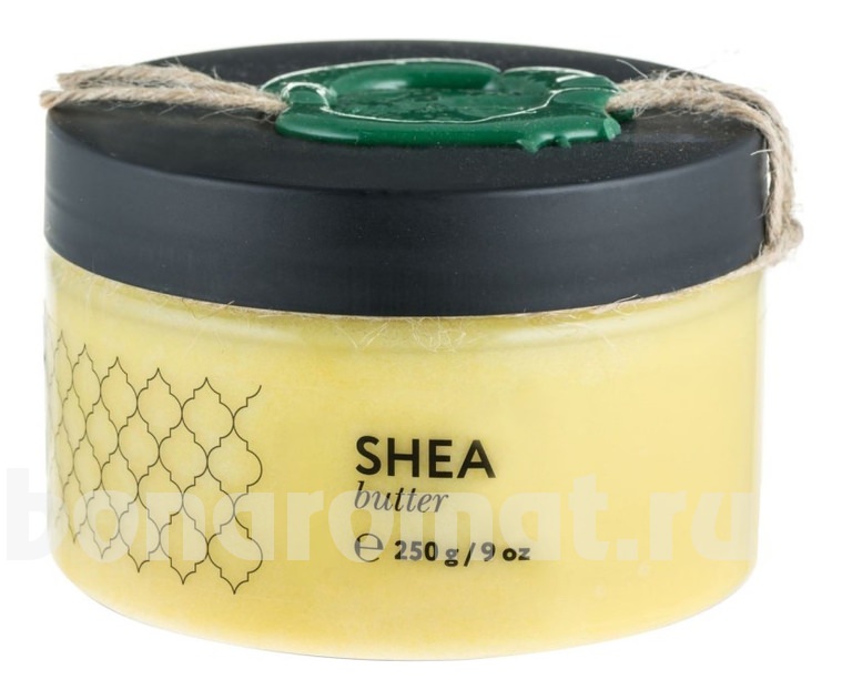    ()  Shea Butter