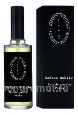 Safran Nobile
