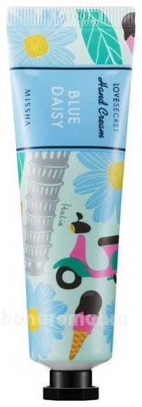    Love Secret Hand Cream