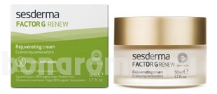         Factor G Renew Crema Rejuvenecedora
