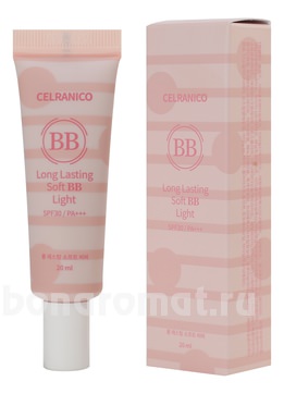        Long Lasting Soft SPF30 PA