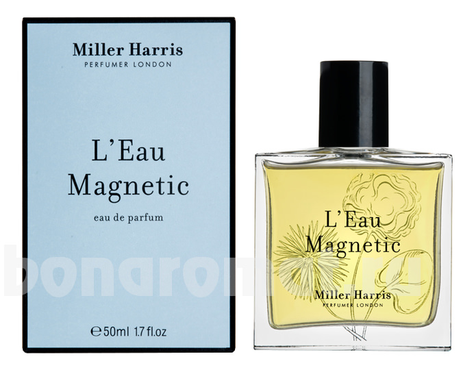 L&#39;Eau Magnetic