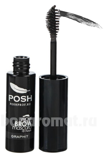    Wow Brow Mascara Blond