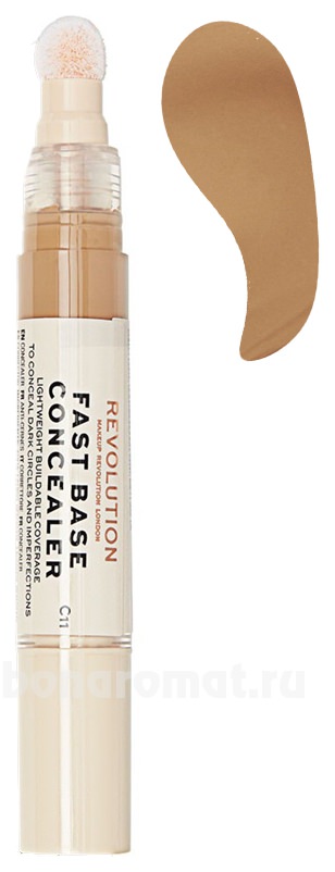   Fast Base Concealer 4,5
