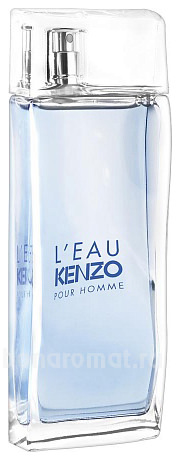 L'Eau Pour Homme