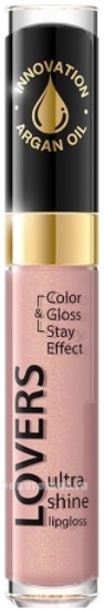    Lovers Ultra Shine Lipgloss 7,5