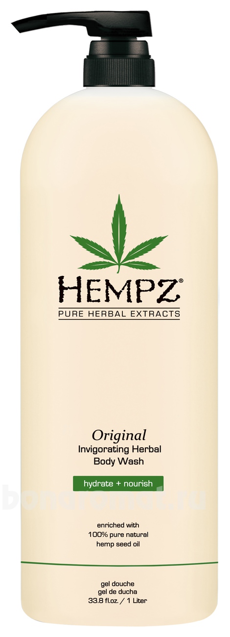    Original Body Wash ()