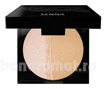  - Brilliant Bronze Bronzer & Highlighter 5,9