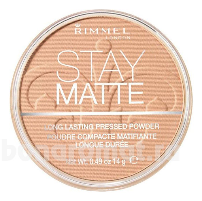  Stay Matte Re-pack