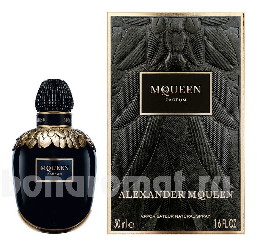 Mc Queen Parfum