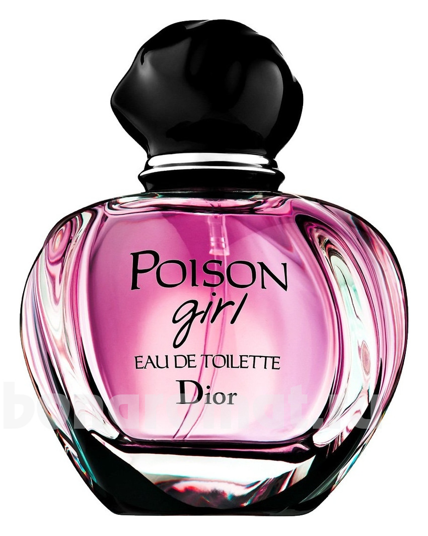 Poison Girl Eau De Toilette