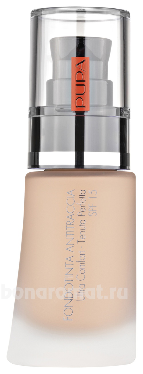   No Transfer Foundation