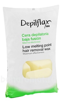         Low Melting Point Hair Removal Wax ( )