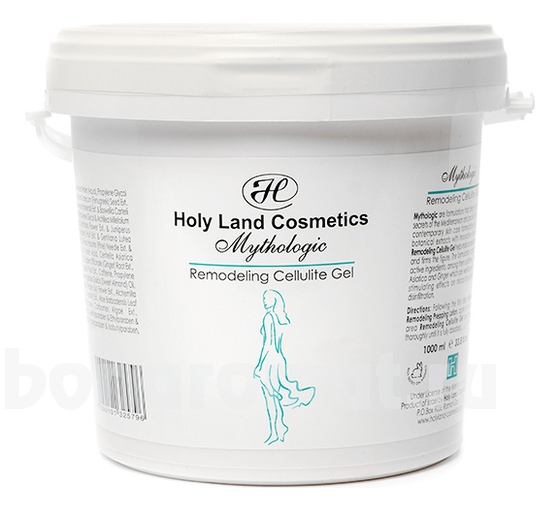     Mythologic Remodeling Cellulite Gel