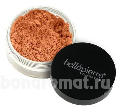    Mineral Bronzer SPF15