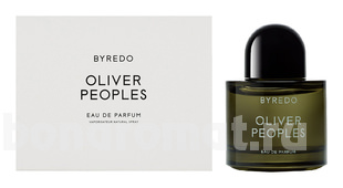 Oliver Peoples Green