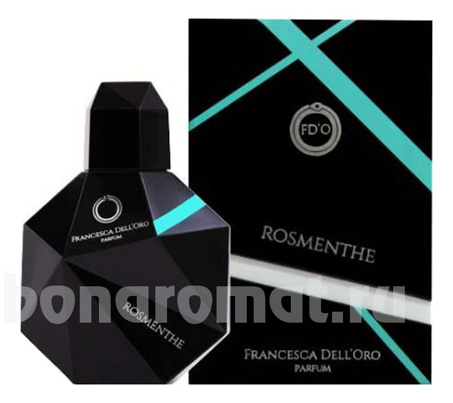 Francesca Dell`Oro Rosmenthe