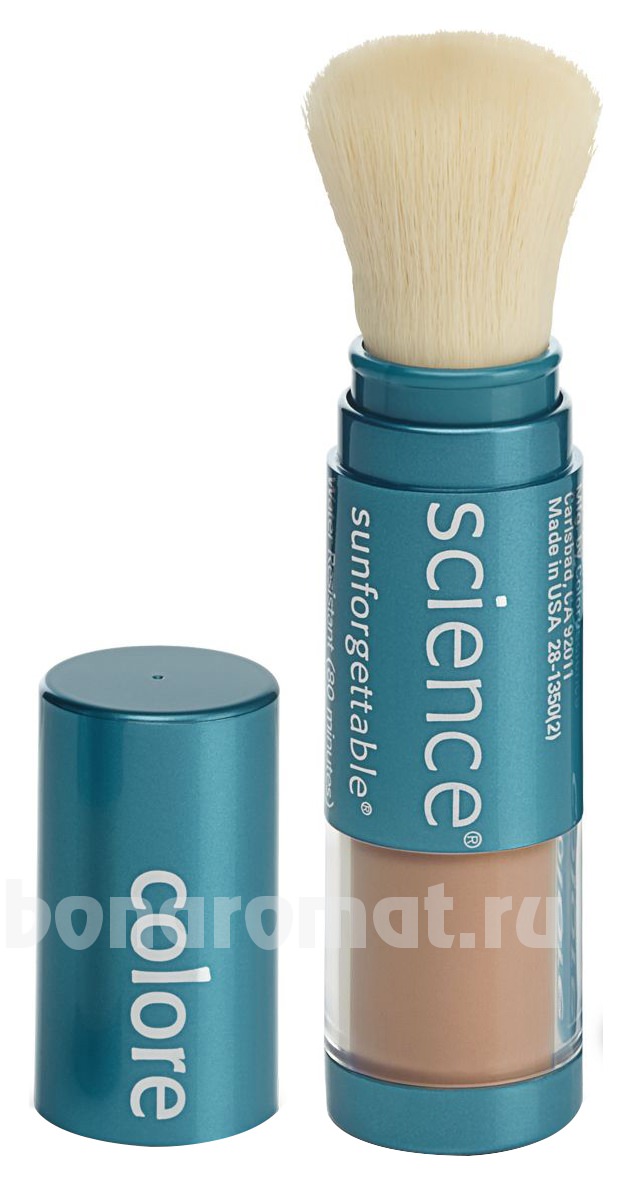    Sunforgettable Mineral Suscreen SPF30