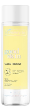        ,      Good Skin Glow Boost