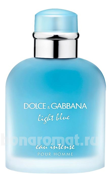 Dolce Gabbana (D&G) Light Blue Pour Homme