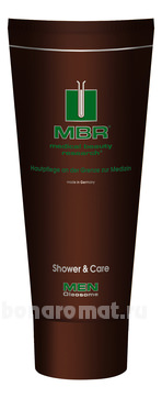    Men Oleosome Shower & Care