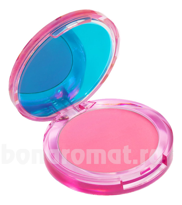    Soft Matte Softwear Blush